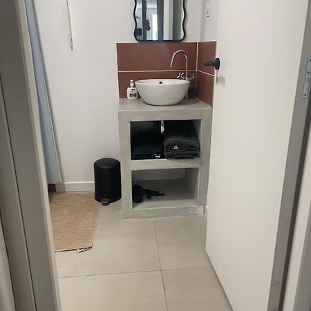 Petit Appartement Leucate Eksteriør billede