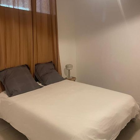 Petit Appartement Leucate Eksteriør billede