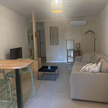 Petit Appartement Leucate Eksteriør billede