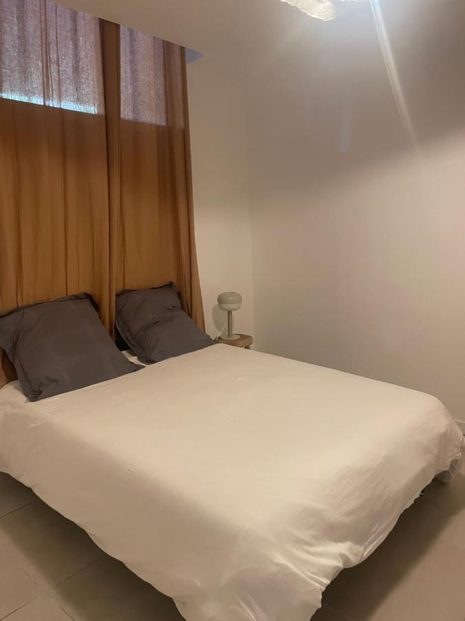 Petit Appartement Leucate Eksteriør billede