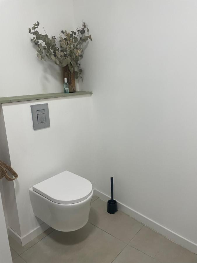 Petit Appartement Leucate Eksteriør billede