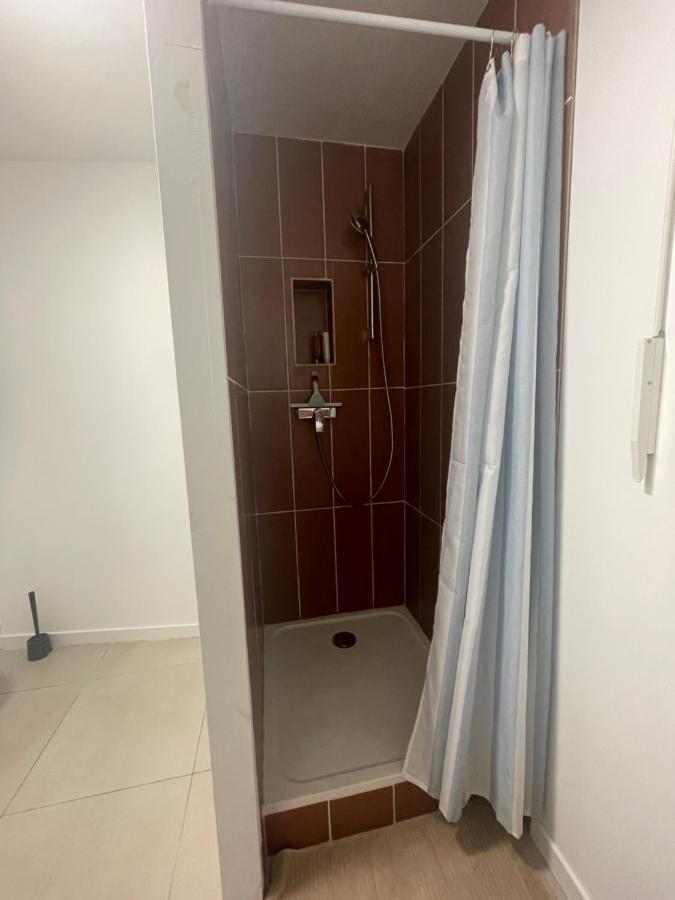 Petit Appartement Leucate Eksteriør billede